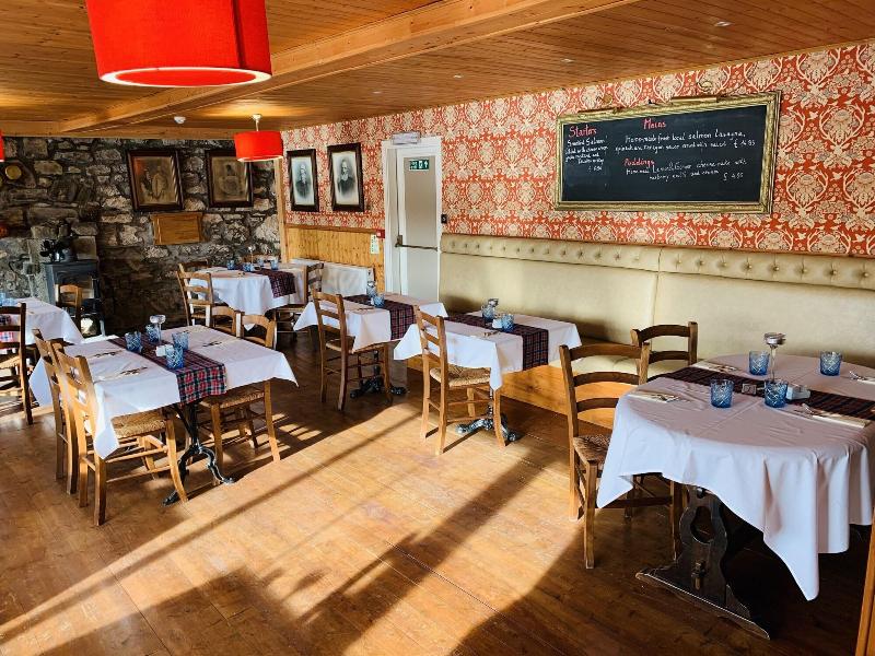 Aultguish Inn image