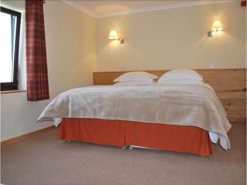 Aultguish Inn image