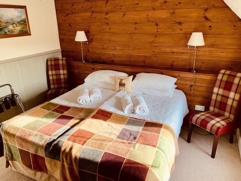 Aultguish Inn image