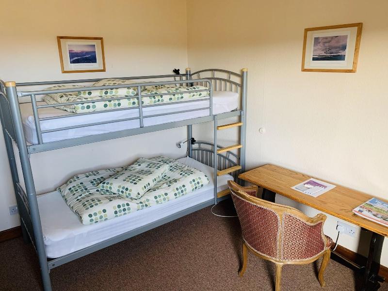 Aultguish Inn image