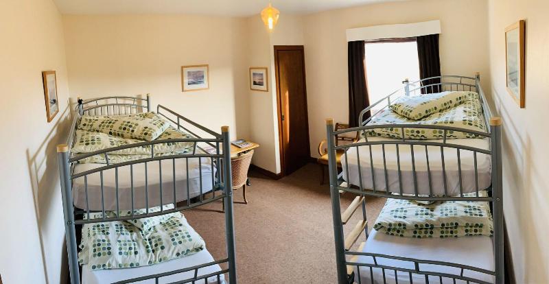 Aultguish Inn image