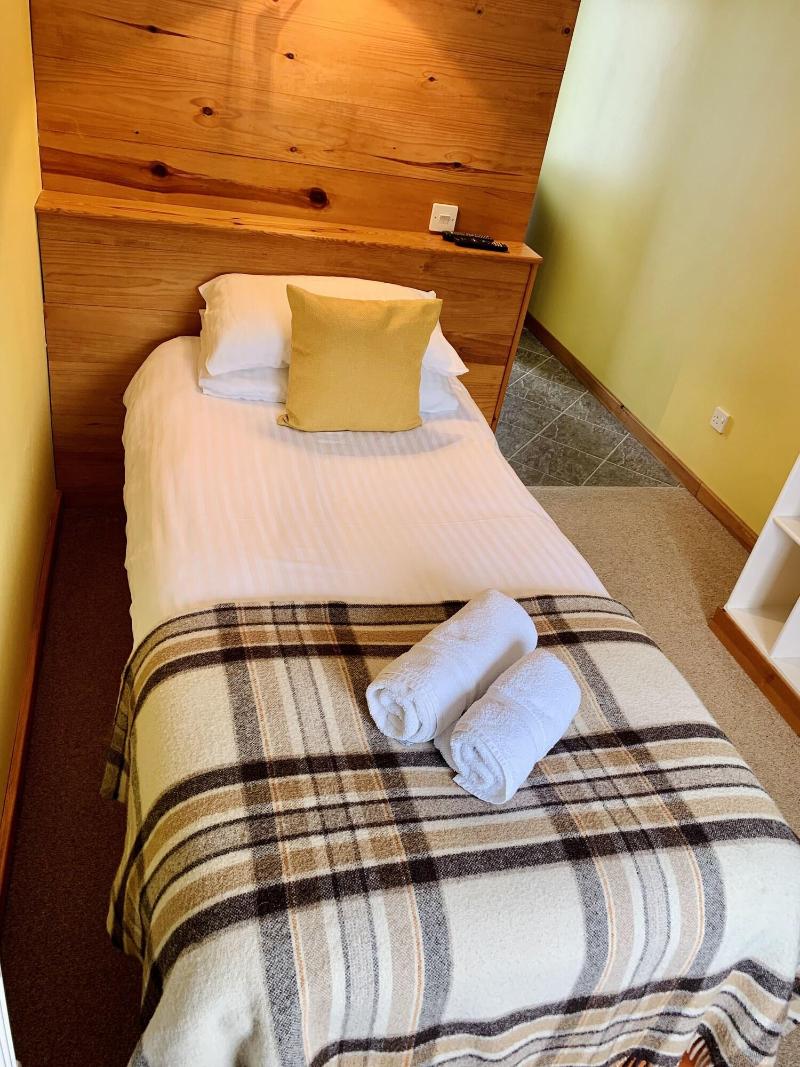 Aultguish Inn image