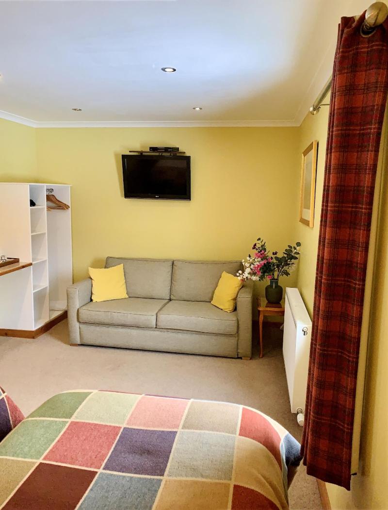 Aultguish Inn image