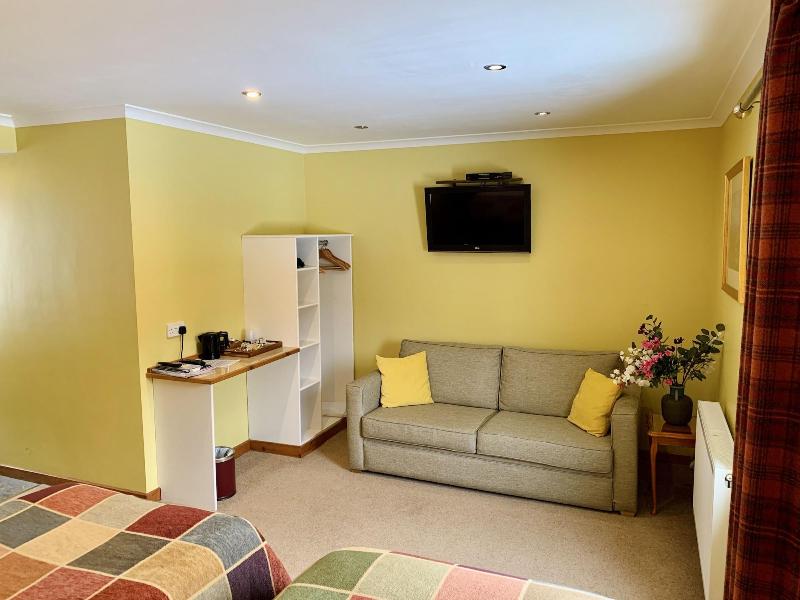 Aultguish Inn image