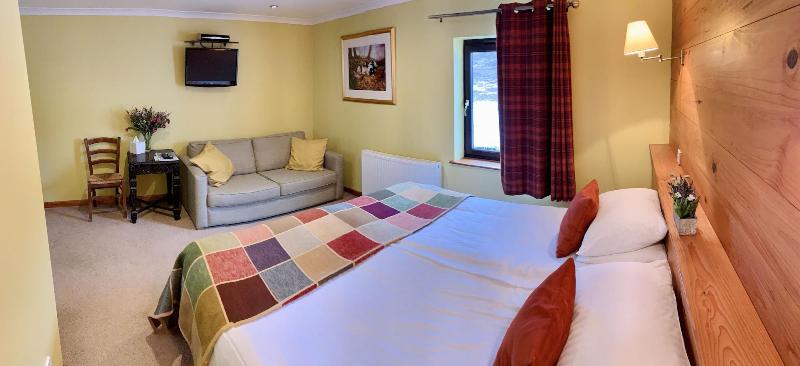Aultguish Inn image