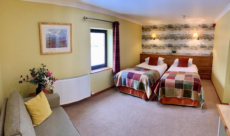 Aultguish Inn image