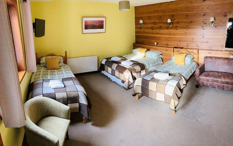 Aultguish Inn image
