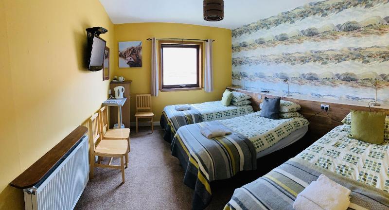 Aultguish Inn image