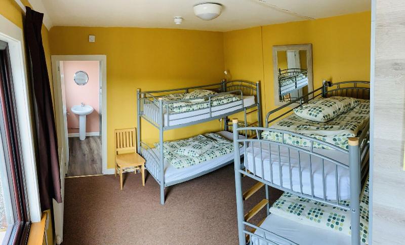 Aultguish Inn image