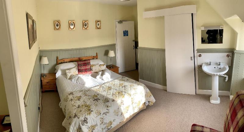 Aultguish Inn image