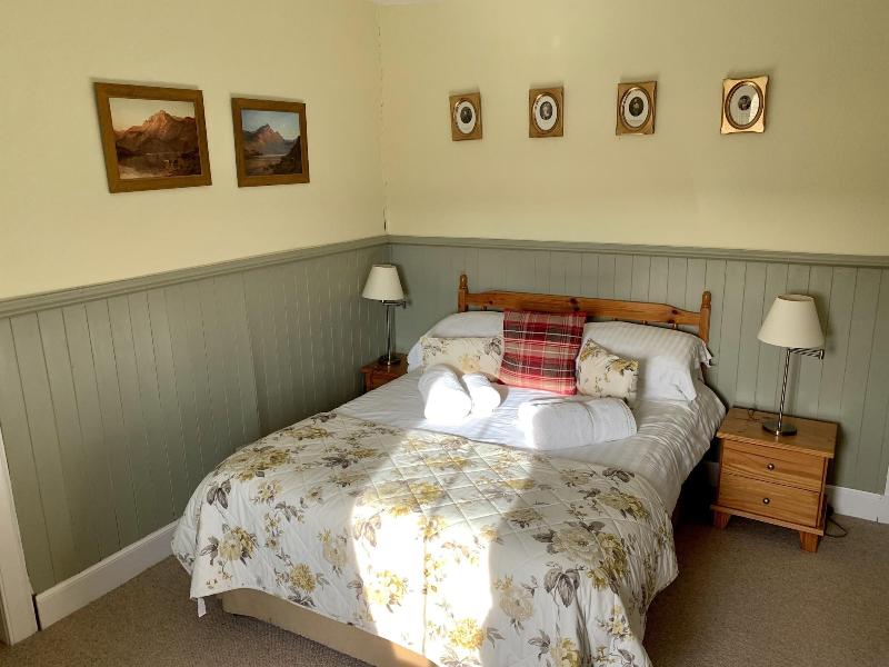 Aultguish Inn image