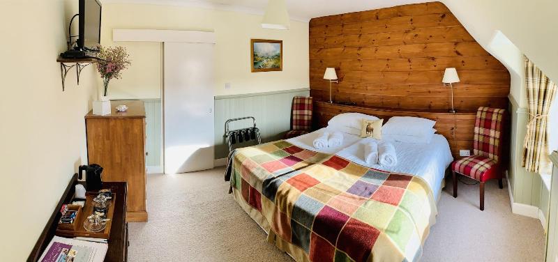 Aultguish Inn image