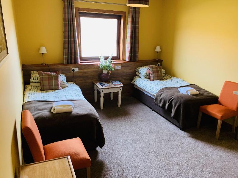 Aultguish Inn image
