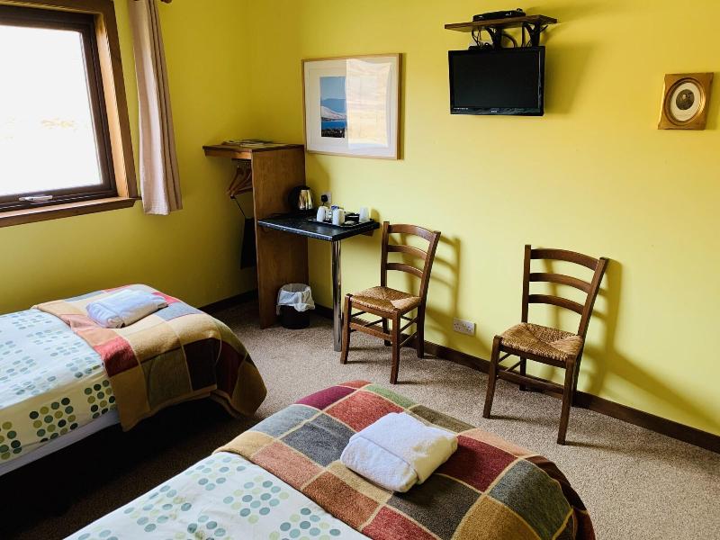 Aultguish Inn image