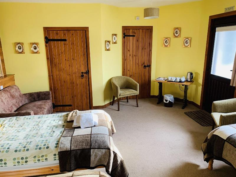 Aultguish Inn image
