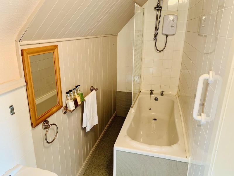 Aultguish Inn image