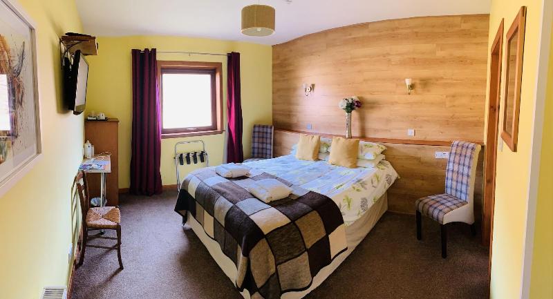 Aultguish Inn image