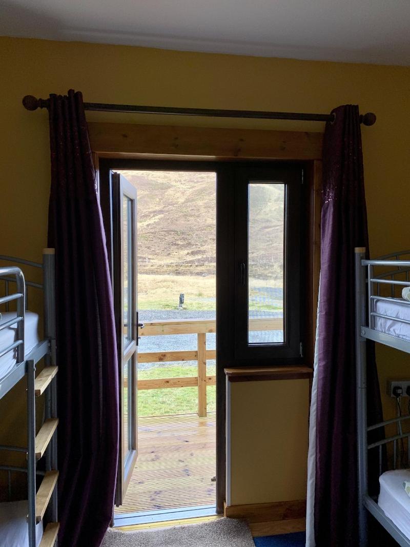 Aultguish Inn image