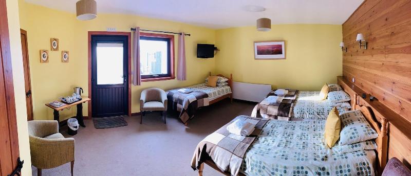 Aultguish Inn image