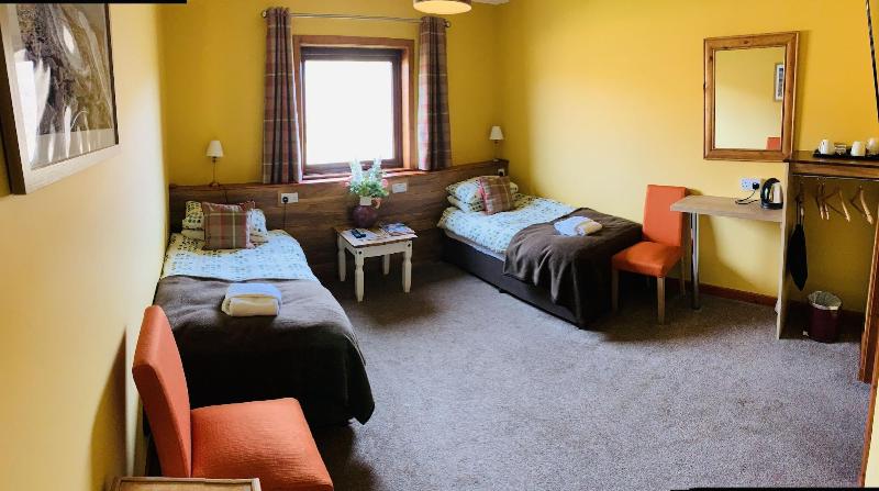 Aultguish Inn image