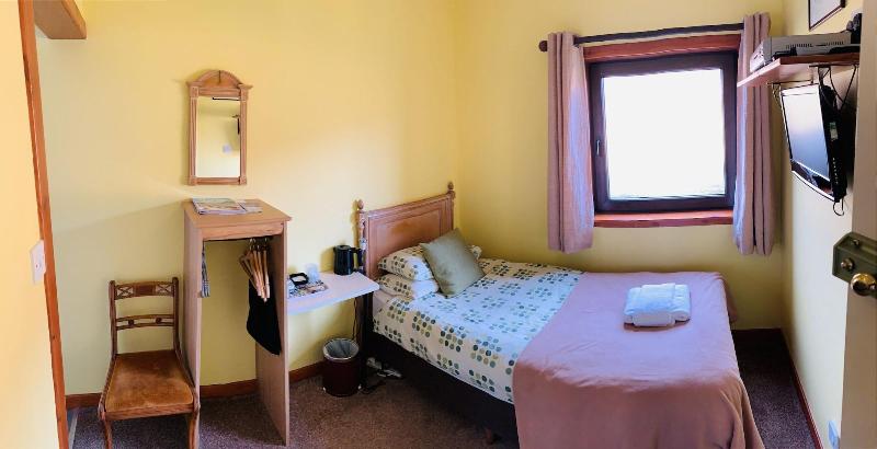 Aultguish Inn image