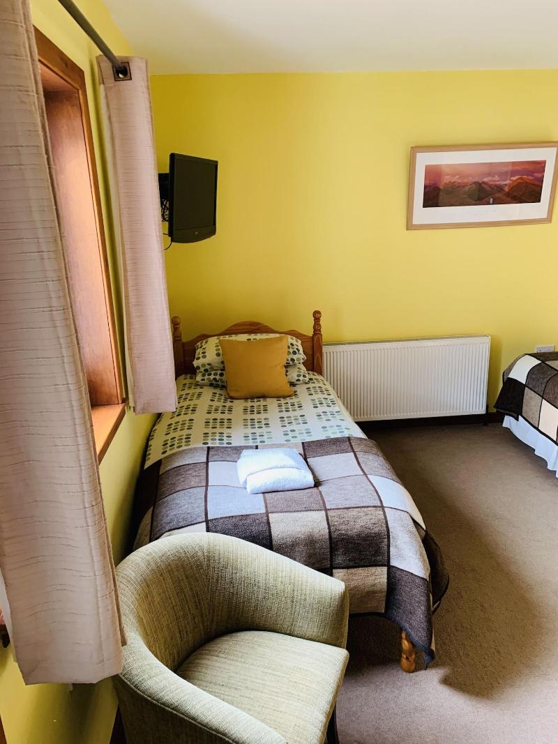 Aultguish Inn image