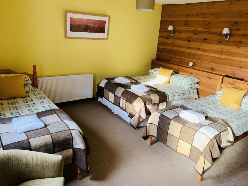 Aultguish Inn image