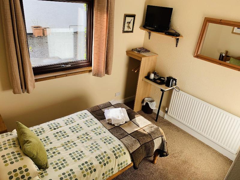 Aultguish Inn image