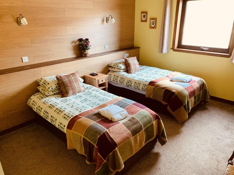 Aultguish Inn image
