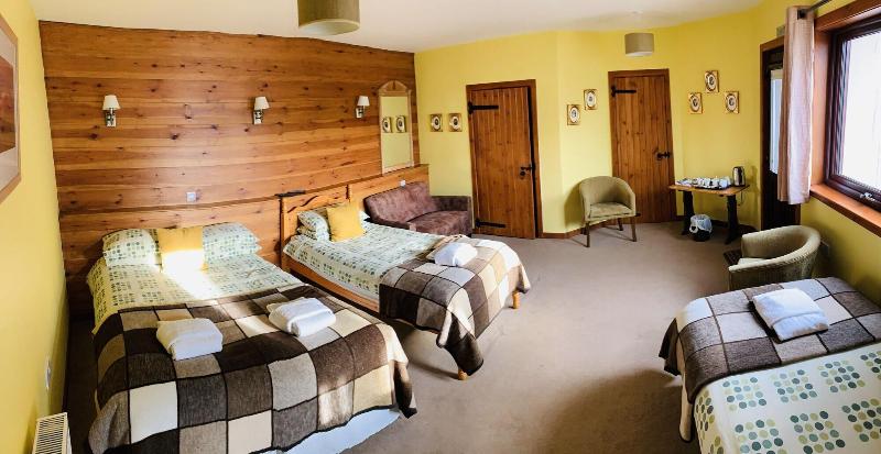 Aultguish Inn image