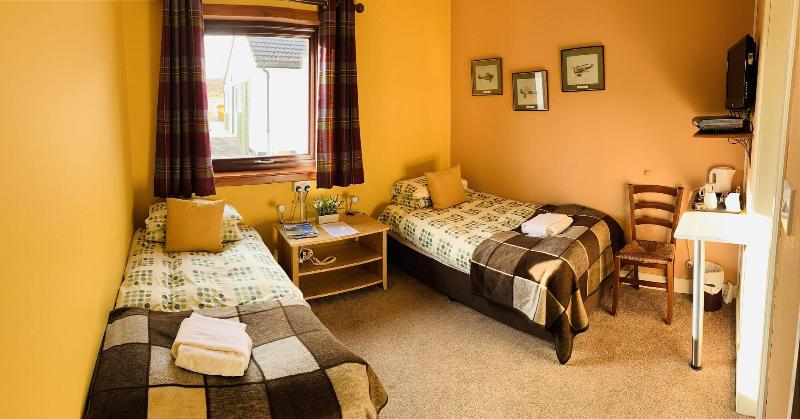 Aultguish Inn image