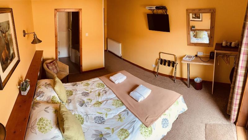 Aultguish Inn image