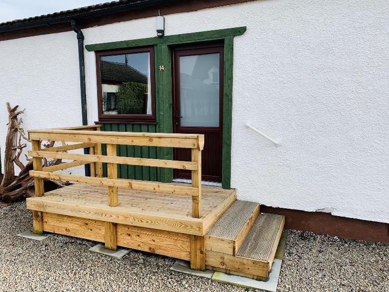 Aultguish Inn image