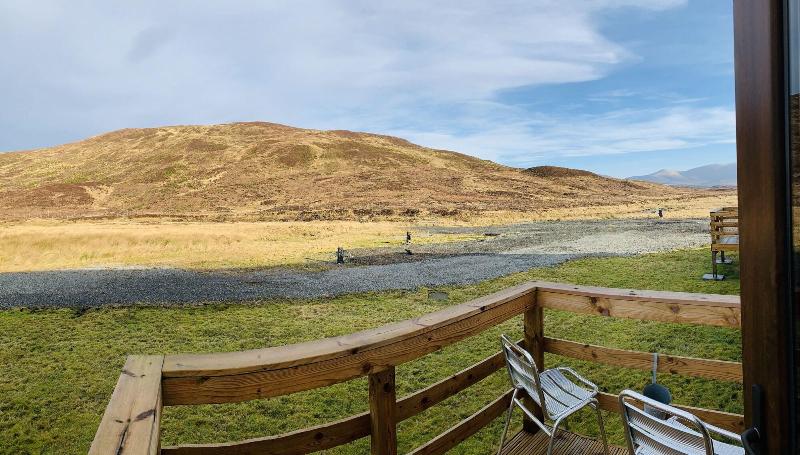 Aultguish Inn image