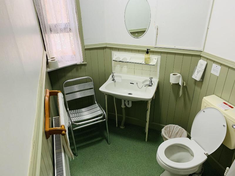 Aultguish Inn image