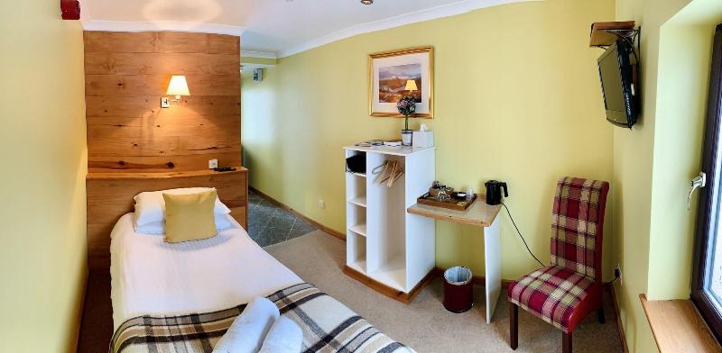Aultguish Inn image