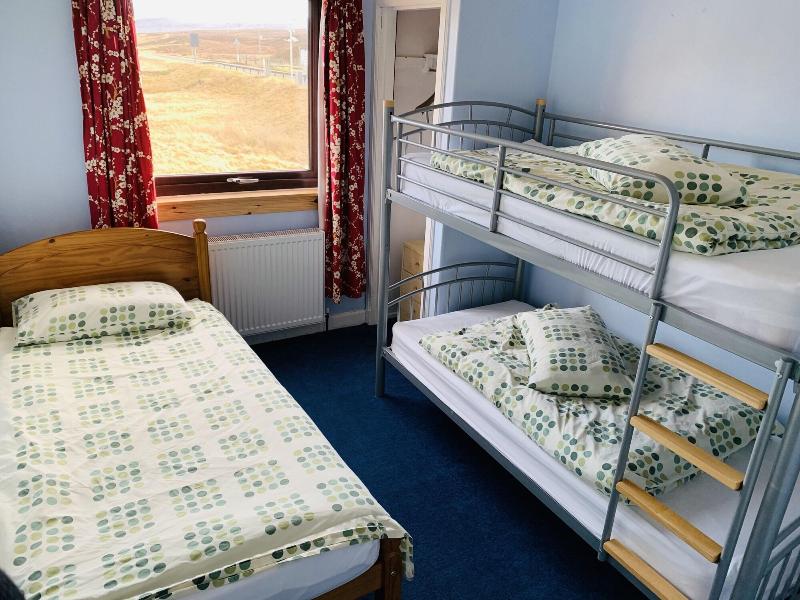 Aultguish Inn image