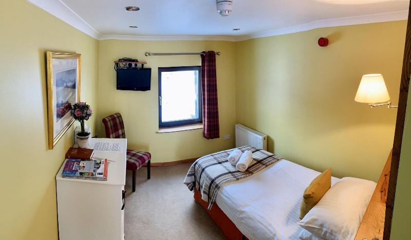 Aultguish Inn image