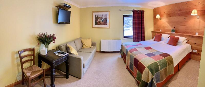 Aultguish Inn image