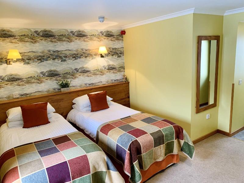 Aultguish Inn image