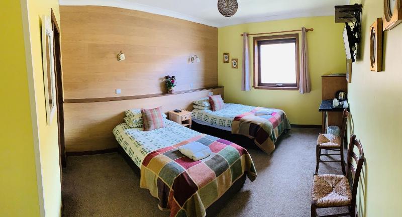 Aultguish Inn image