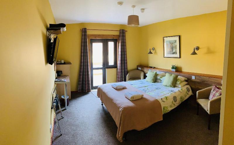 Aultguish Inn image