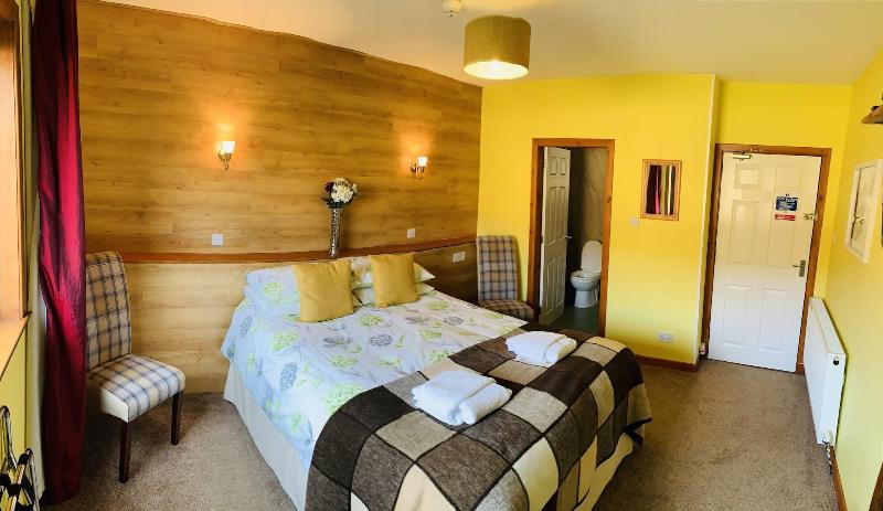 Aultguish Inn image