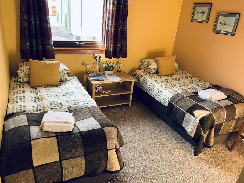 Aultguish Inn image