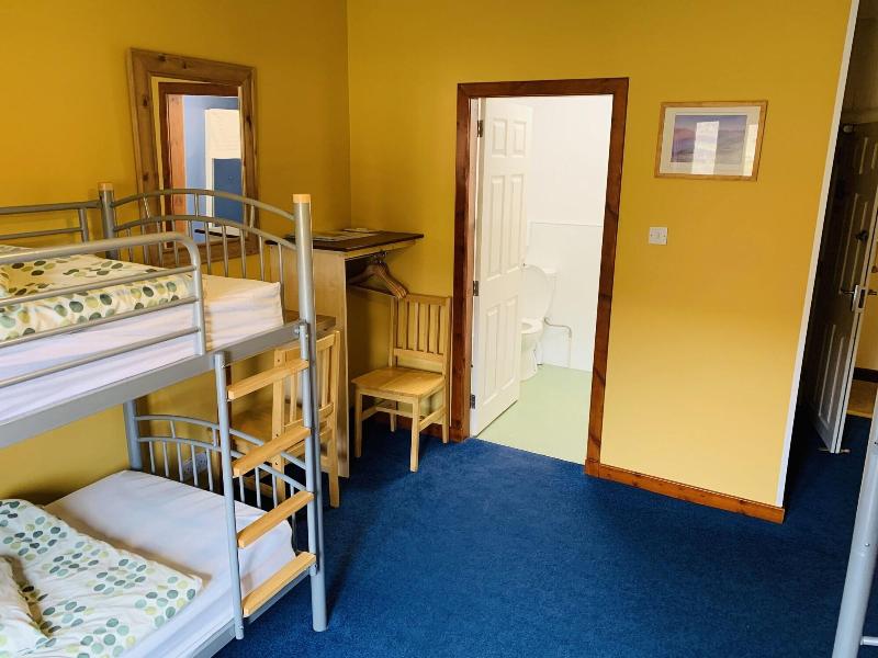Aultguish Inn image