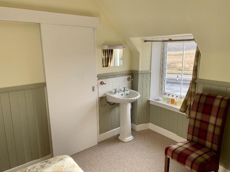 Aultguish Inn image
