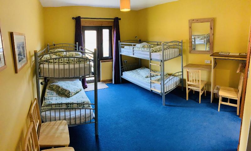 Aultguish Inn image