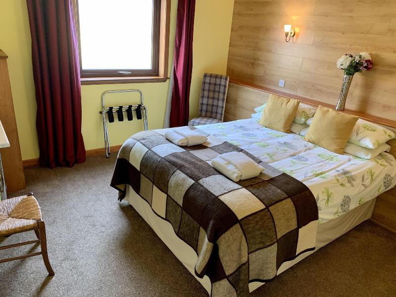 Aultguish Inn image