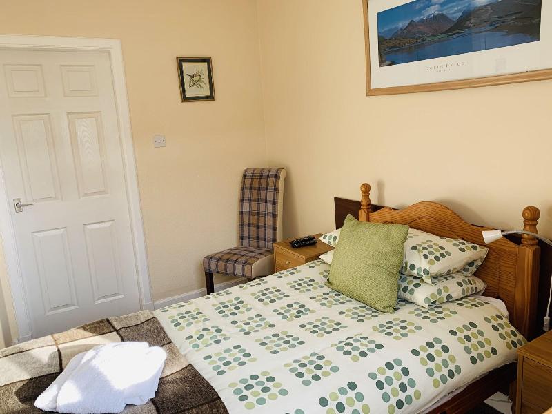 Aultguish Inn image