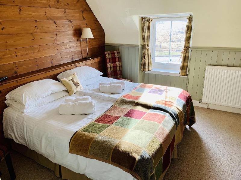 Aultguish Inn image